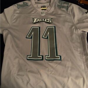Eagles AJ Brown Jersey